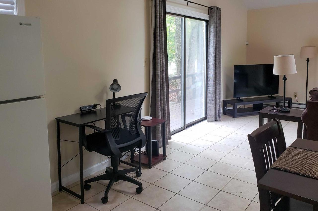 Tobyhanna Home With Gas Grill Less Than 2 Mi To Dresser Lake Екстериор снимка
