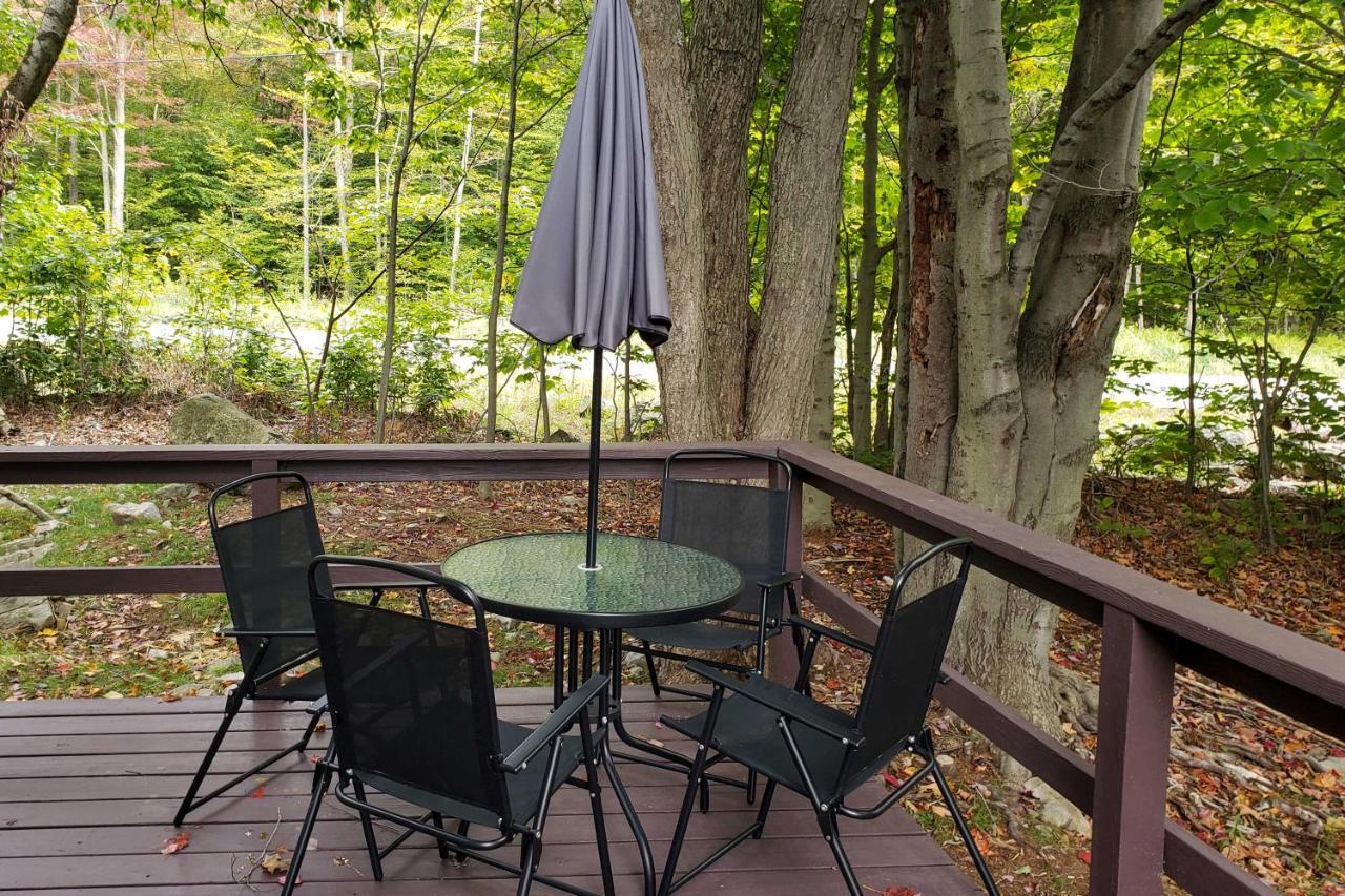 Tobyhanna Home With Gas Grill Less Than 2 Mi To Dresser Lake Екстериор снимка